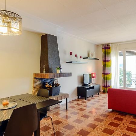 Ns Apartaments Тосса-де-Мар Экстерьер фото