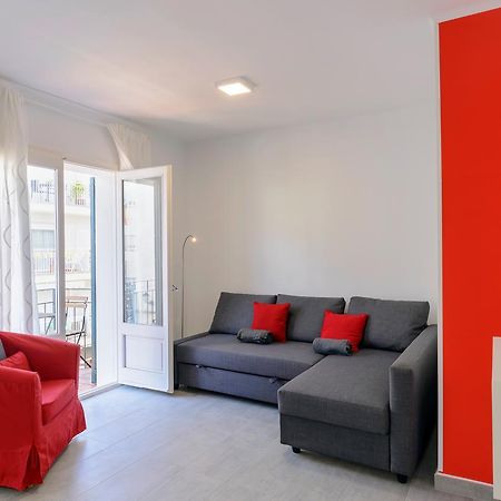 Ns Apartaments Тосса-де-Мар Экстерьер фото