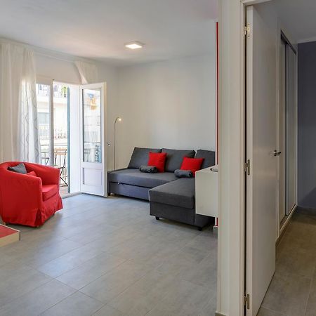 Ns Apartaments Тосса-де-Мар Экстерьер фото