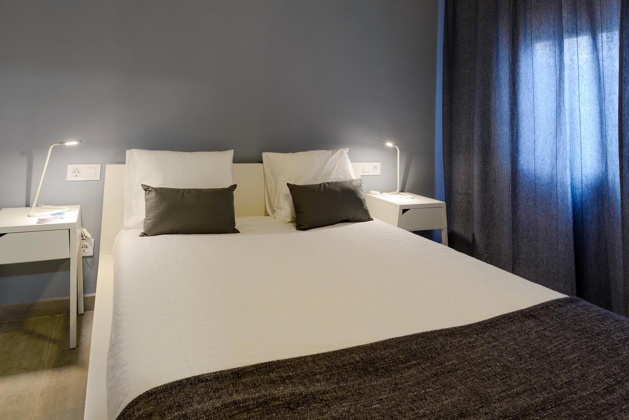 Ns Apartaments Тосса-де-Мар Экстерьер фото