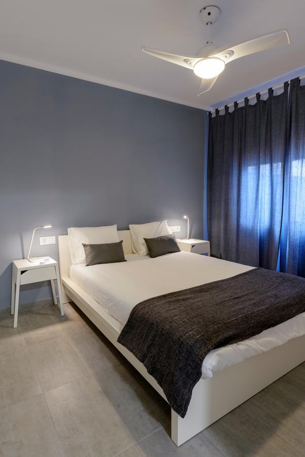 Ns Apartaments Тосса-де-Мар Экстерьер фото